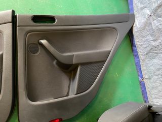 bontott VW GOLF PLUS Ülés Szett