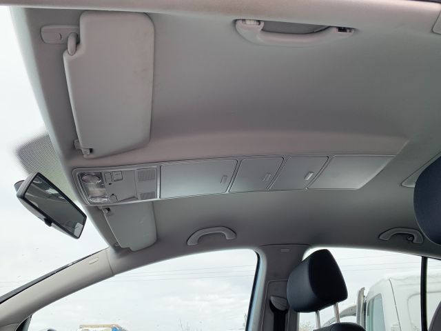 bontott VW GOLF PLUS Ülés Szett