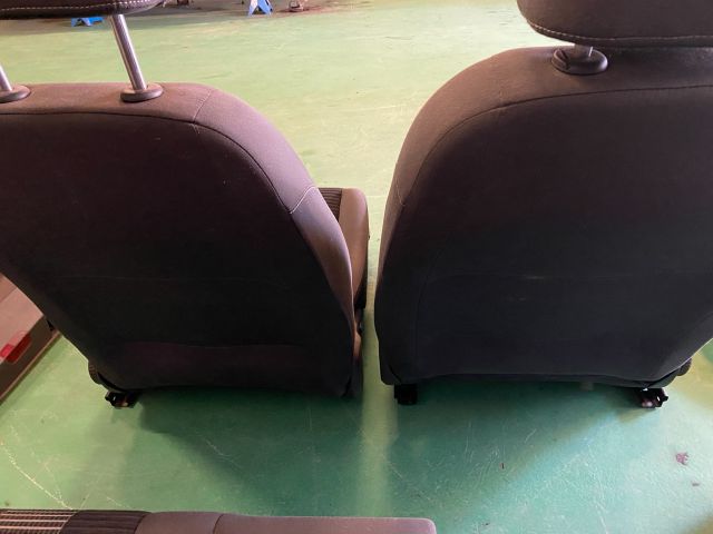 bontott VW GOLF PLUS Ülés Szett