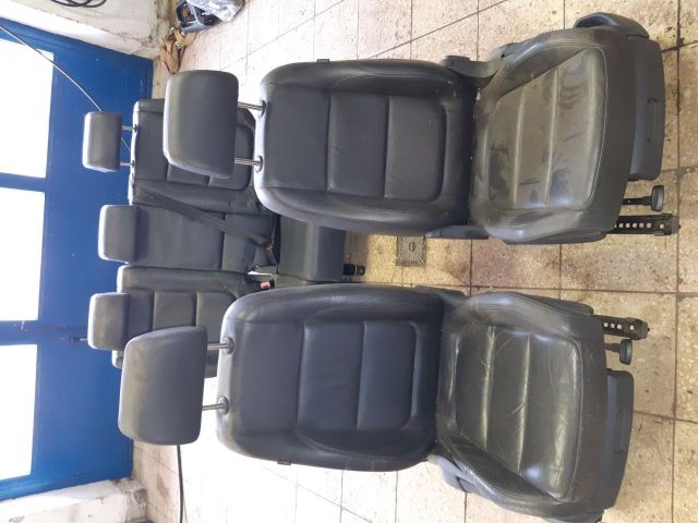 bontott VW GOLF PLUS Ülés Szett