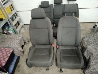 bontott VW GOLF PLUS Ülés Szett