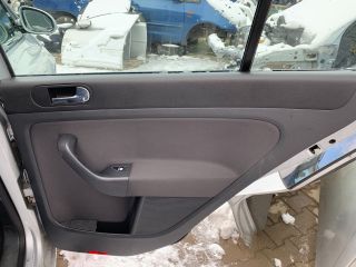 bontott VW GOLF PLUS Ülés Szett