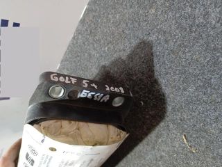 bontott VW GOLF PLUS Utasoldali Légzsák