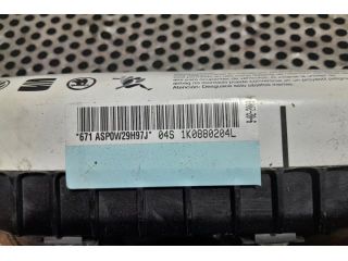 bontott VW GOLF PLUS Utasoldali Légzsák