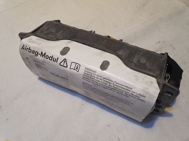 bontott VW GOLF PLUS Utasoldali Légzsák