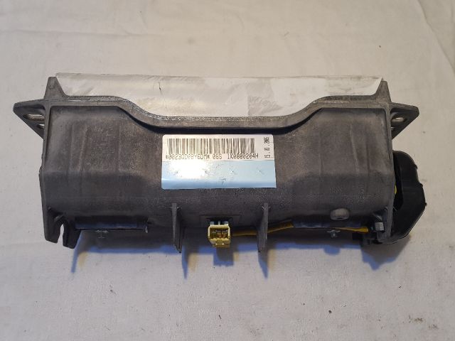 bontott VW GOLF PLUS Utasoldali Légzsák