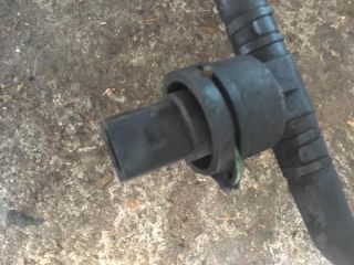 bontott VW GOLF PLUS Üzemanyag Hőmérséklet Jeladó