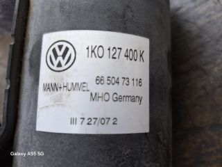 bontott VW GOLF PLUS Üzemanyagszűrő Ház