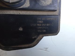 bontott VW GOLF PLUS Üzemanyagszűrő Ház