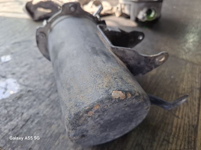 bontott VW GOLF PLUS Üzemanyagszűrő Ház