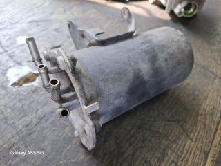 bontott VW GOLF PLUS Üzemanyagszűrő Ház