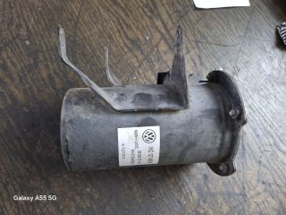 bontott VW GOLF PLUS Üzemanyagszűrő Ház