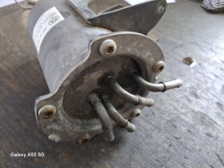 bontott VW GOLF PLUS Üzemanyagszűrő Ház