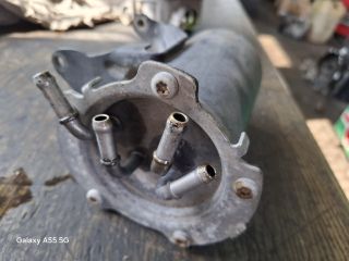 bontott VW GOLF PLUS Üzemanyagszűrő Ház