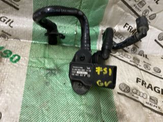 bontott VW GOLF PLUS Vákuumcső