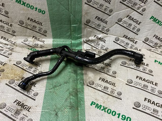 bontott VW GOLF PLUS Vákuumcső