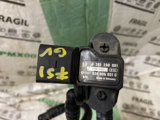 bontott VW GOLF PLUS Vákuumcső