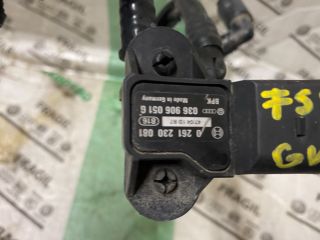 bontott VW GOLF PLUS Vákuumcső