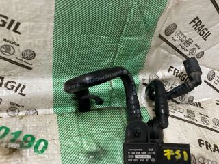 bontott VW GOLF PLUS Vákuumcső