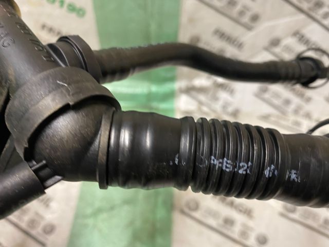 bontott VW GOLF PLUS Vákuumcső