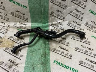 bontott VW GOLF PLUS Vákuumcső