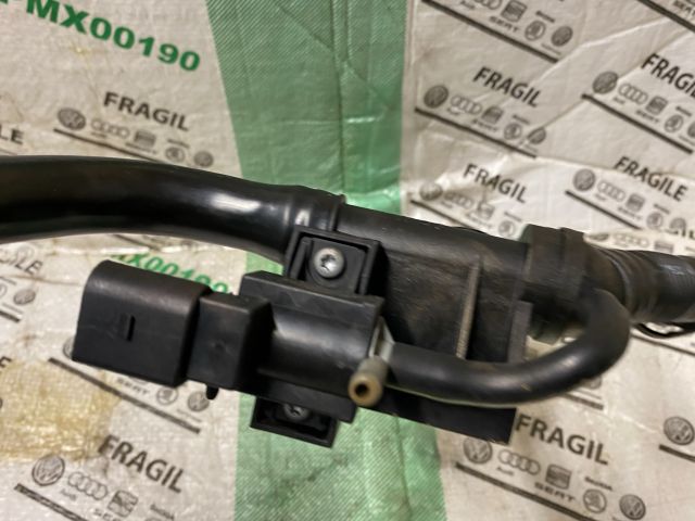 bontott VW GOLF PLUS Vákuumcső