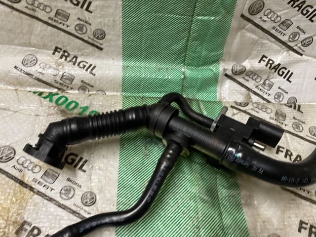 bontott VW GOLF PLUS Vákuumcső