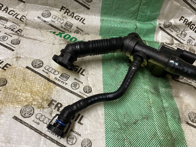 bontott VW GOLF PLUS Vákuumcső