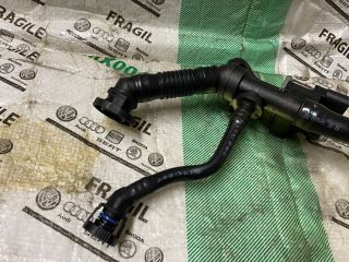 bontott VW GOLF PLUS Vákuumcső