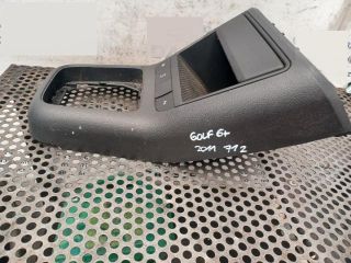 bontott VW GOLF PLUS Váltókar Keret