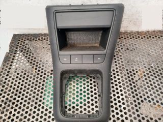 bontott VW GOLF PLUS Váltókar Keret