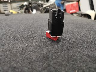 bontott VW GOLF PLUS Vészvillogó Kapcsoló