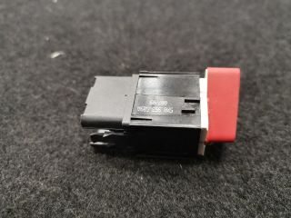 bontott VW GOLF PLUS Vészvillogó Kapcsoló