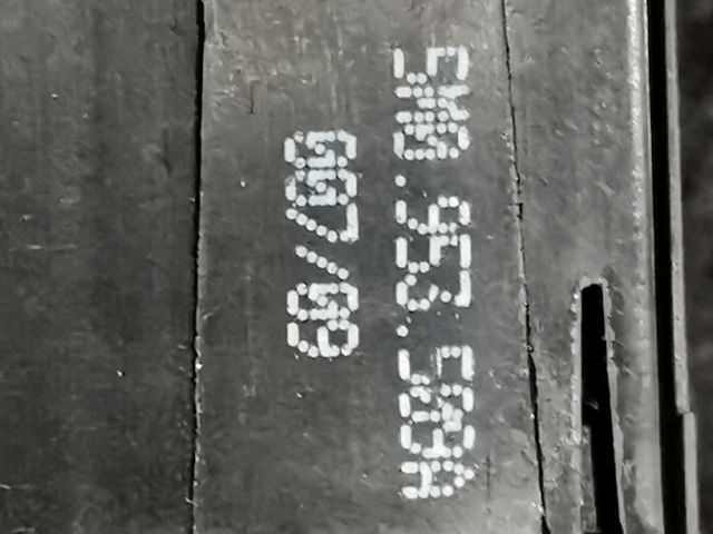 bontott VW GOLF PLUS Vészvillogó Kapcsoló