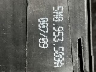 bontott VW GOLF PLUS Vészvillogó Kapcsoló