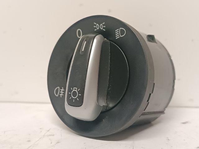 bontott VW GOLF PLUS Világítás Kapcsoló