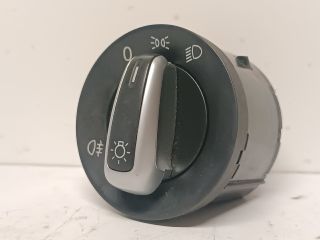 bontott VW GOLF PLUS Világítás Kapcsoló