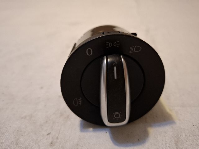 bontott VW GOLF PLUS Világítás Kapcsoló