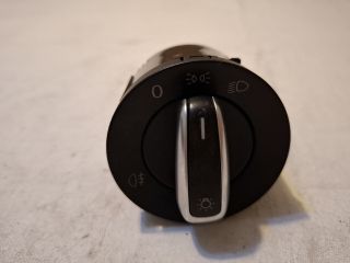 bontott VW GOLF PLUS Világítás Kapcsoló