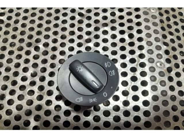 bontott VW GOLF PLUS Világítás Kapcsoló