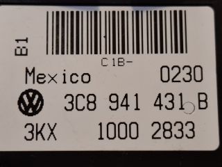 bontott VW GOLF PLUS Világítás Kapcsoló