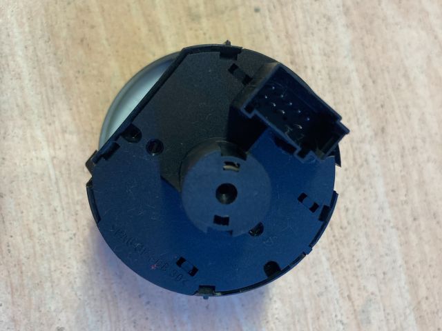 bontott VW GOLF PLUS Világítás Kapcsoló