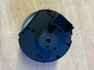 bontott VW GOLF PLUS Világítás Kapcsoló