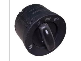 bontott VW GOLF PLUS Világítás Kapcsoló