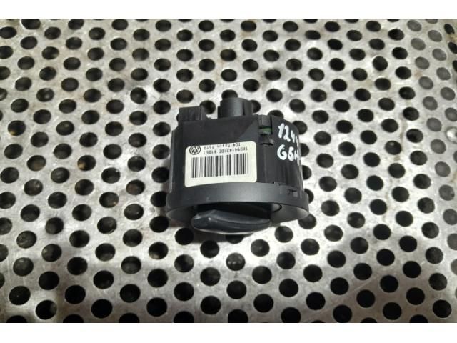 bontott VW GOLF PLUS Világítás Kapcsoló