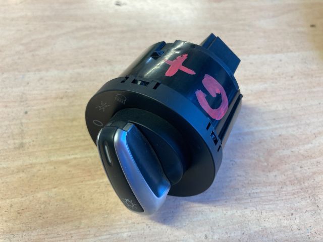 bontott VW GOLF PLUS Világítás Kapcsoló