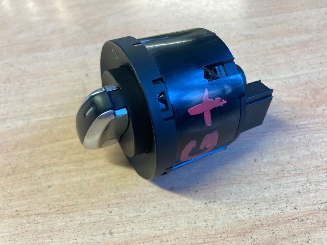 bontott VW GOLF PLUS Világítás Kapcsoló