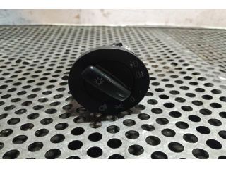 bontott VW GOLF PLUS Világítás Kapcsoló