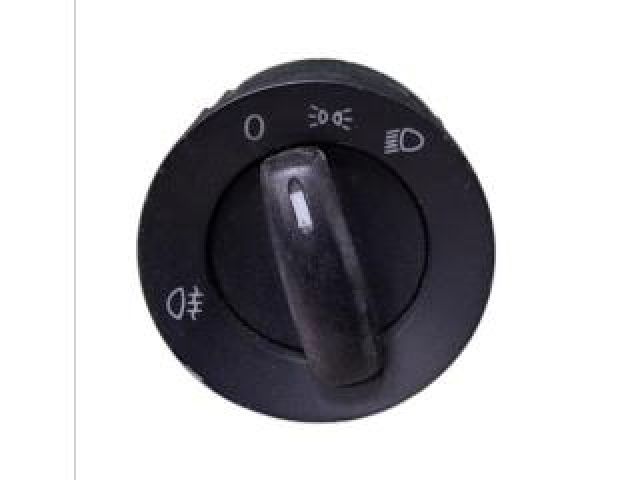 bontott VW GOLF PLUS Világítás Kapcsoló