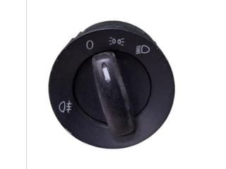 bontott VW GOLF PLUS Világítás Kapcsoló